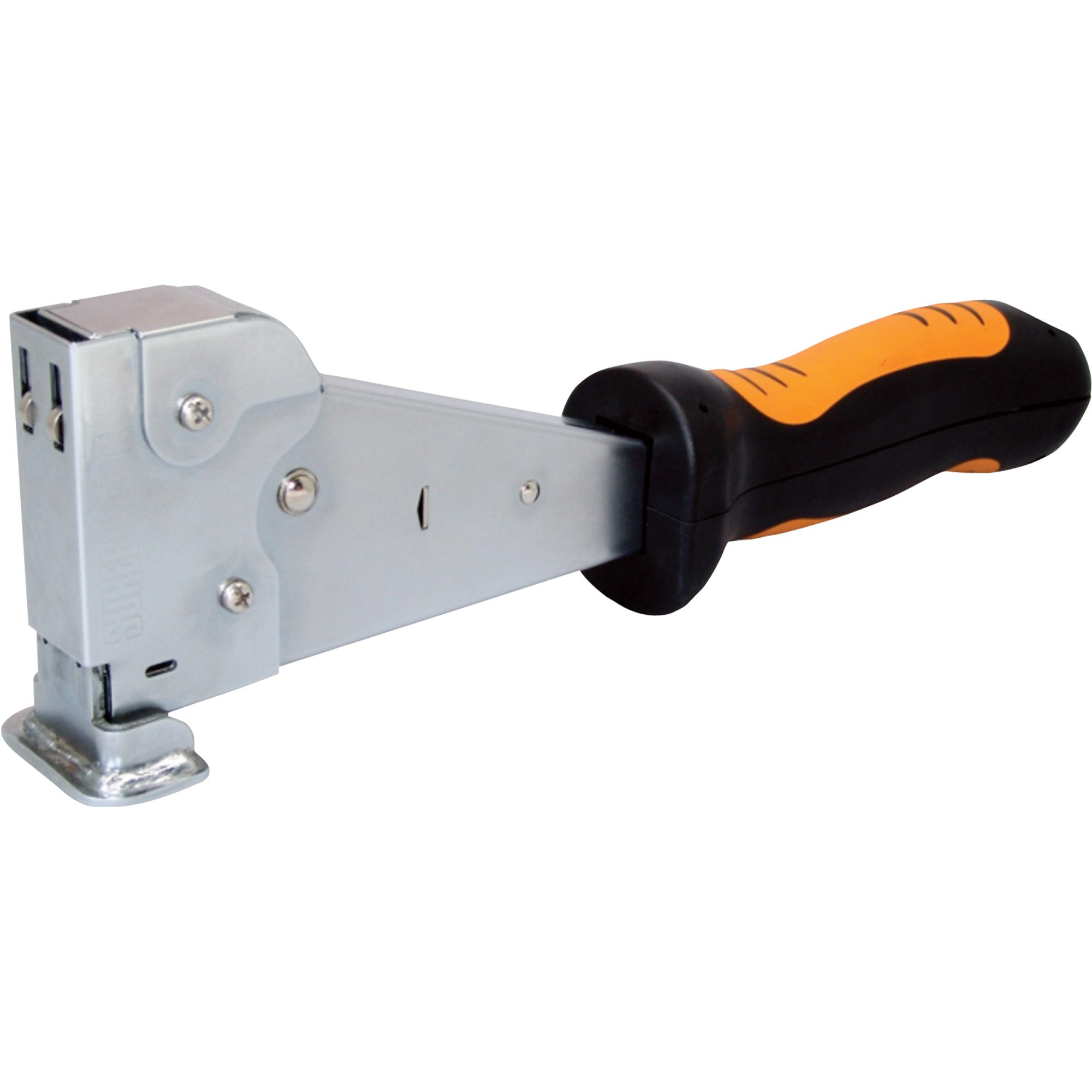 Surebonder Heavy-Duty Hammer Tacker